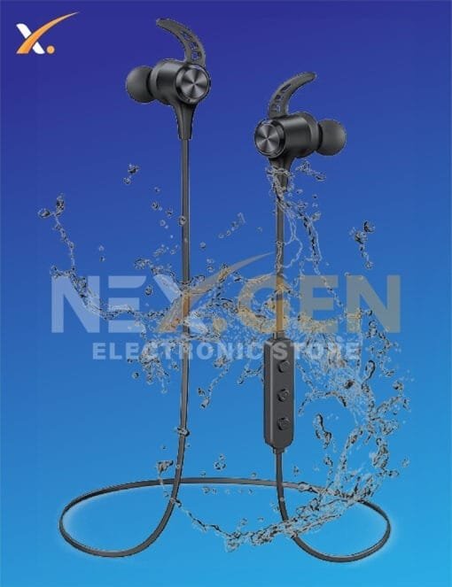 BHS-110 Wireless Neckband
