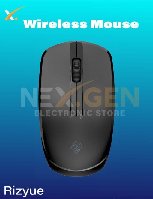 Rizyue Wireless Mouse
